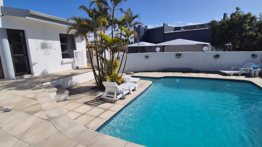 To Let 1 Bedroom Property for Rent in Hartenbos Heuwels Western Cape